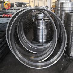Carbon Steel, Stainless Steel, Aluminum and Other Metal OEM Forging Parts - Image 5