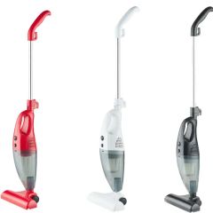Powerful Multi-Color Handheld Vacuum Cleaner for Home Use - Image 1