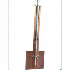 40 mm Copper Plate Earthing Electrode Purity 100% Diameter 40 mm Brand ARIHANTH Material Copper I Deal In New Only Usage/Application - Image 2