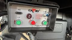 Brand New Customized Version Dongfeng 4X2 Chassis Compression Garbage Truck - Image 6