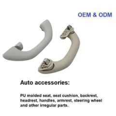 Car Door Inner Pull Handle Exterior Door Handles - Image 6