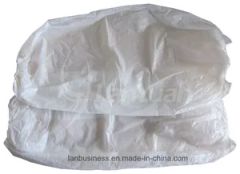 Disposable Oversleeve Sleeves Arm Protective Cover Age Adult Folded Folded HS Code 39262000 Origin Hubei-China Feature - Image 2