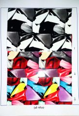 Pu Leather For Bags - Image 3