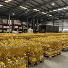 High Quality Premium Grade Refined Soybean Oil 100% Pure Bulk Supply Food Grade Restaurants Food Industry - Image 4