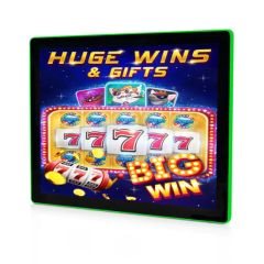 Custom Open Frame 32 Inch Android LCD Display for Kiosk - Image 1