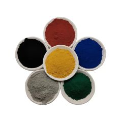 Manufacturer Iron Oxide Pigment - Image 6