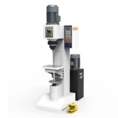 Hydraulic Cylinder Solid Stainless Steel Strong Type C-Frame Riveting Machine - Image 1