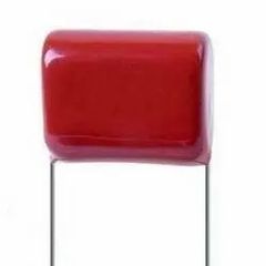 Polyester Film Capacitors Eyecatchy Yes Design Sturdy Usability Easy Lifespan Longer Performance High Noncorrosive - Image 1