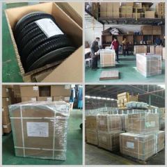Exhaust Extraction System Hose Reel Series (FS-200910208) - Image 3