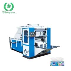 New Design Facail Tissue Paper Converting Machine Low Cost Condition New Origin Quanzhou Control Automatic HS Code 8441809000 - Image 1