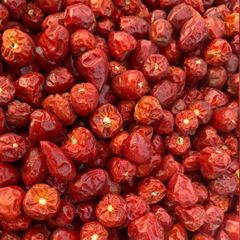 Whole Dried Red Chilli - Image 2