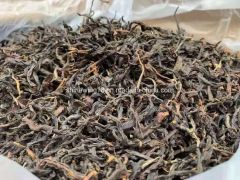 Traditional Chinese Black Mao Feng Tea Slimming Tea Trademark N/A Origin Yunnan Packaging Bags Type Black Tea HS Code 0902409000 - Image 1