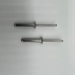SS316 Blind Rivet Pop Rivet Trademark SL HS Code 731518 Model NO. SLM23VBCA Origin Wenzhou China Certification ISO, GS Thread Metric or Inch - Image 6