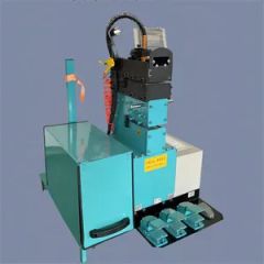 50-500mm Butt Welding Machine Steel Strip Butt Welder - Image 4