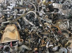 Premium Yellow Brass Scrap Metal for Recycling | worl wide Export Supplier, quality and reliable bulk supply - Image 5