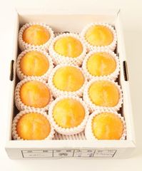 Bulk Fresh Japanese Houman Yellow Plum Type Plum Style Fresh Color Yellow Content Fresh plums Address Hyogo, Japan Place of Origin - Image 4