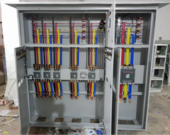 10 kW Solar ACDB Control Panel Function Manage Distribution Of Electricity From Solar Photovoltaic Systems Power Rating 10 Kw - Image 2