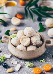 Rafaella – Adding Luxury to Every Menu and Display - Image 1