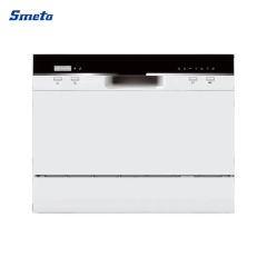 8 Placing Sets Table Top Dishwasher Dish Washing Machine - Image 2