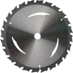 Premium Tct Circular Saw Blade for Precision Wood Cutting Trademark CH Origin China HS Code 8202 Function Cutting Coating Uncoated - Zhejiang Changheng Tools Co., Ltd.