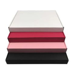 Paper Perfume Soap Gift Packaging Box OEM Accpect Origin China Certificate ISO HS Code 48211000 Trademark OEM/ODM Sample Time 5-7 - Image 4