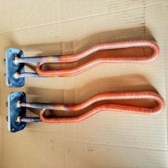 Support Solution Optimization to Figure Custom Factory Production of Copper Fin Tube Radiator Cooling Coils - Image 5