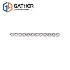Mini Surgery Implants Maxillofacial System Straight Plastic Origin Jiangsu Color Customizable Related Screw 1.5 mm Trademark Jiangsu Gather - Image 4
