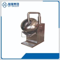 LQ-BY Food Pharmaceutical Coating Pan Machine for Tablets, Sugar Coat Pills, etc. - Shanghai UPG International Industry and Trade Group Co., Ltd.