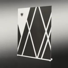 Portable 150*200 Large Format Pull up Banner Stand Backdrop Wall for Exhibition Promotion Advertising - Eurasia Global International Trade (Shenzhen) Co., Ltd.
