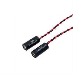 High-Precision 808nm 50MW Line Laser Module for Robots Size 9*20mm Origin China Wavelength 808nm Output Power 50MW Type Laser - Image 5