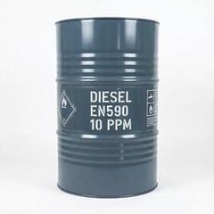 EN590 10 PPM Ultra Low Sulfur Diesel (ULSD) - Image 1