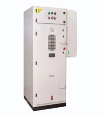 Load Break Switch Poles 3 Pole Standard IS 9920 Rated Voltage 22 kV Current Rating 400 A Making Capacity 20 kA Operation Noise - Image 4