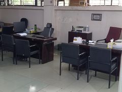 Business office