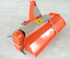 Heavy-Duty 20-30HP Electric Rotary Hoes for Efficient Deep Tilling - Changzhou Weisen Intelligent Equipment Co., Ltd