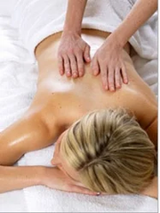 Body Gel Massage Residue Level Low Posture Improvement Improves Posture Blood Pressure Impact Helps Lower Blood - Image 1