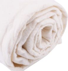 Gots Organic Cotton Wadding for Home Textile - Image 5