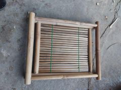 Bamboo tray - Image 1