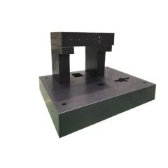 Granite Machine Base for Laser Processing - Image 2
