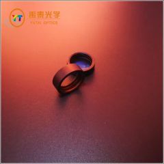 Infrared IR Longpass Optical Filters Coating HC Polished Yes Model NO. yt598 Diameter 1-150mm Origin Changchun Bevel 0.25mm×45 - Image 5
