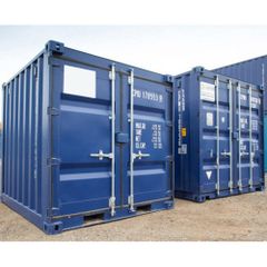 Used Shipping Containers, New Shipping Containers 40FT High Cube Cheapest Used Containers, Good Condition Containers - Image 1