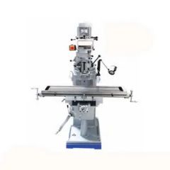 X6323 Series Milling Machine Good Quality. Object Tool Origin China Trademark OEM Condition New Model NO. X6323 Certification CE - Image 2