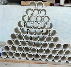 Size: 9 inch,20mm Electrical PVC Conduit Bends, For Plumbing Pipe - Image 4