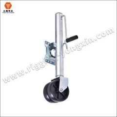 2000lbs Trailer Lifting Jack Trailer Stabilizer Jack - Image 4