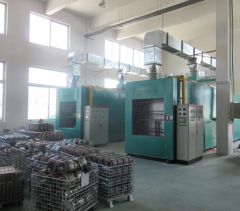 2kw / 2.5kw / 5kw Gasoline Generators / Power Generators / Gas Generators (WX-2500D) - Image 4