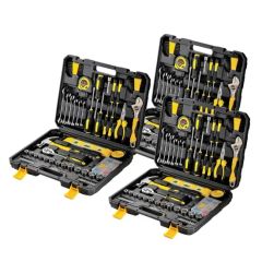 Special Maintenance Hand Work Tools Household Multi Function Tools Set Hardware Toolbox Kits - Image 6