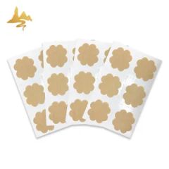 Summer Care Product Spunlace Fabric Insect Control Mosquito Repellent Patch - Image 3