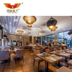 Customized Restaurant Furniture Chairs - Image 1