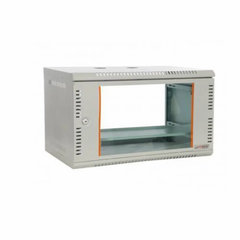 Aaim Secure Metal Rack 6u Server Material Metal Country of Origin Made in India Load Capacity Per Layer Top - Image 1