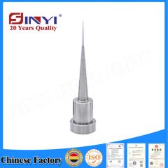 CNC Processing Medical Apparatus&Instruments Spare Parts/Accessories to Be Customized - Image 2