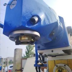 X6436 Universal Turret Horizontal Vertical Metal Milling Machines - Image 4
